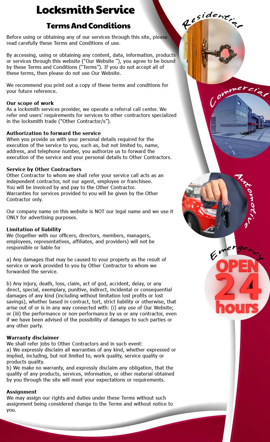 Dallas Community Locksmith, Dallas, TX 469-904-3115